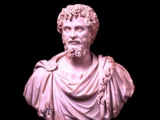 Lucius Septimius Severus picture, image, poster